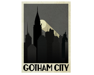 Illustration for article titled Posters and Art Gift Ideas for the Geek in Your Life With Bare Walls